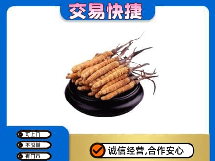 信阳回收冬虫夏草多少钱每克